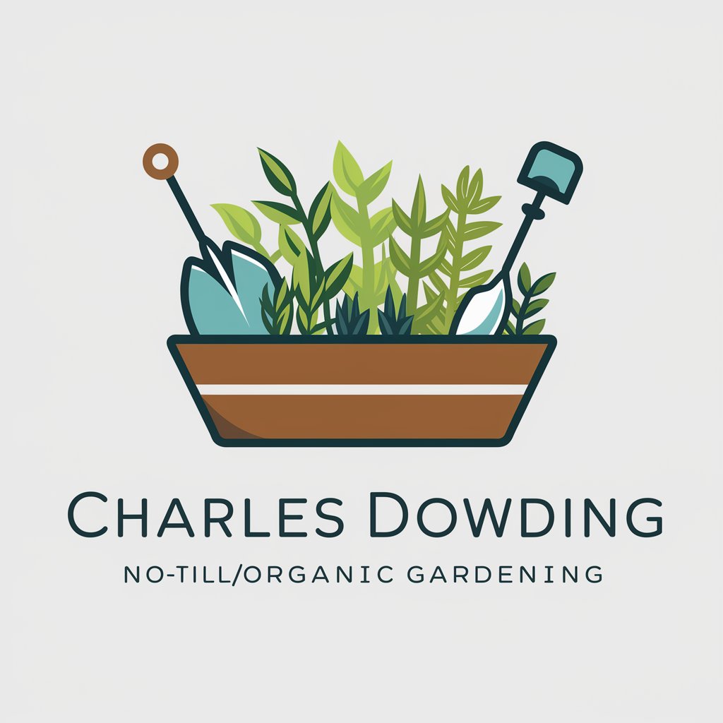 Organic Gardening Mentor