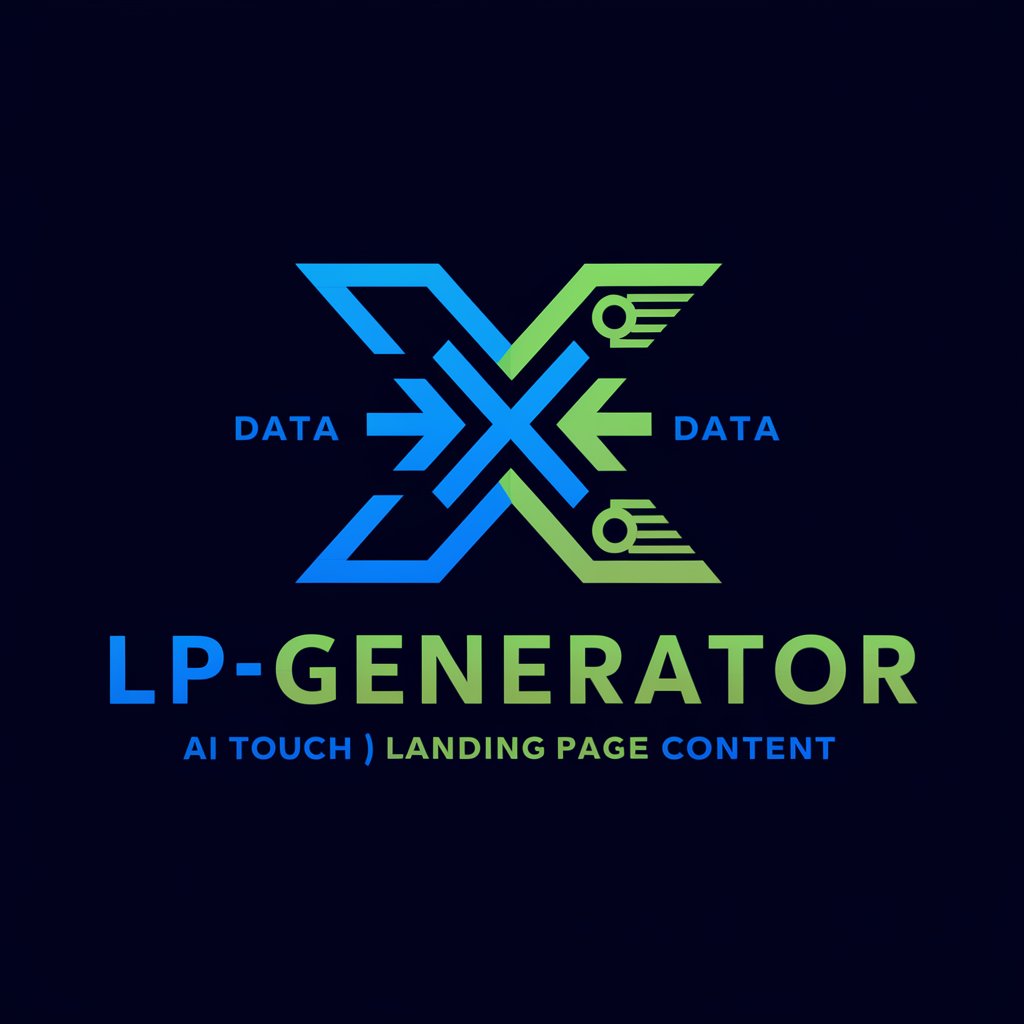 LP X-Generator.