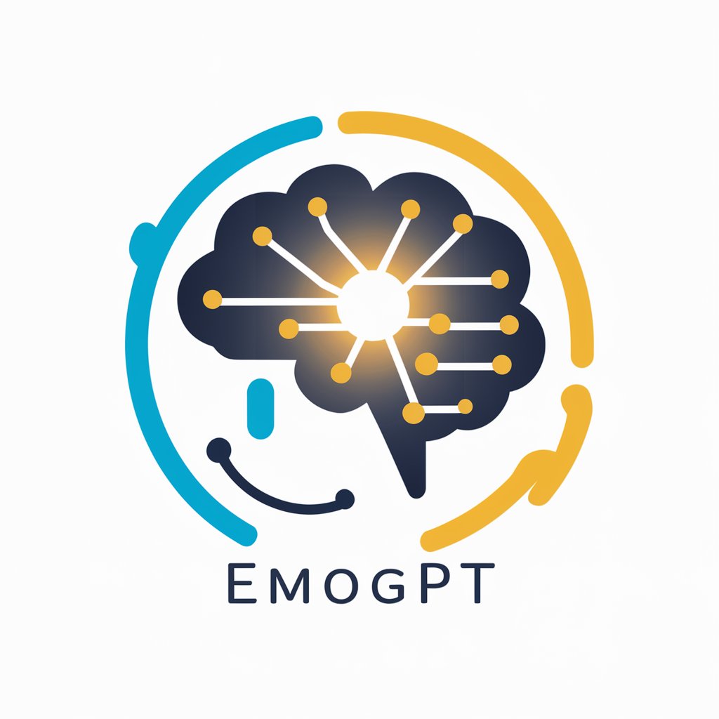 EmoGPT - Emoji Finder