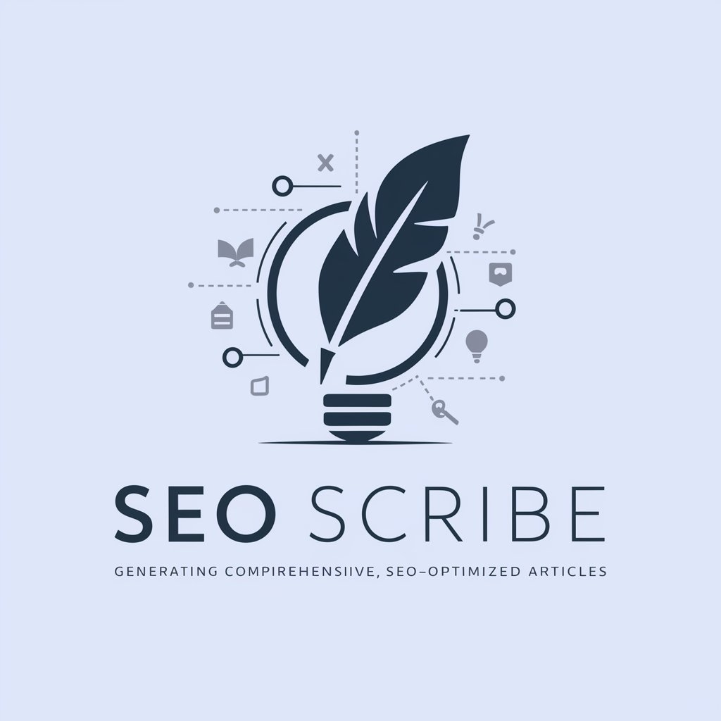 SEO Scribe