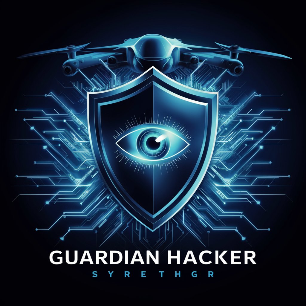 Guardian Hacker