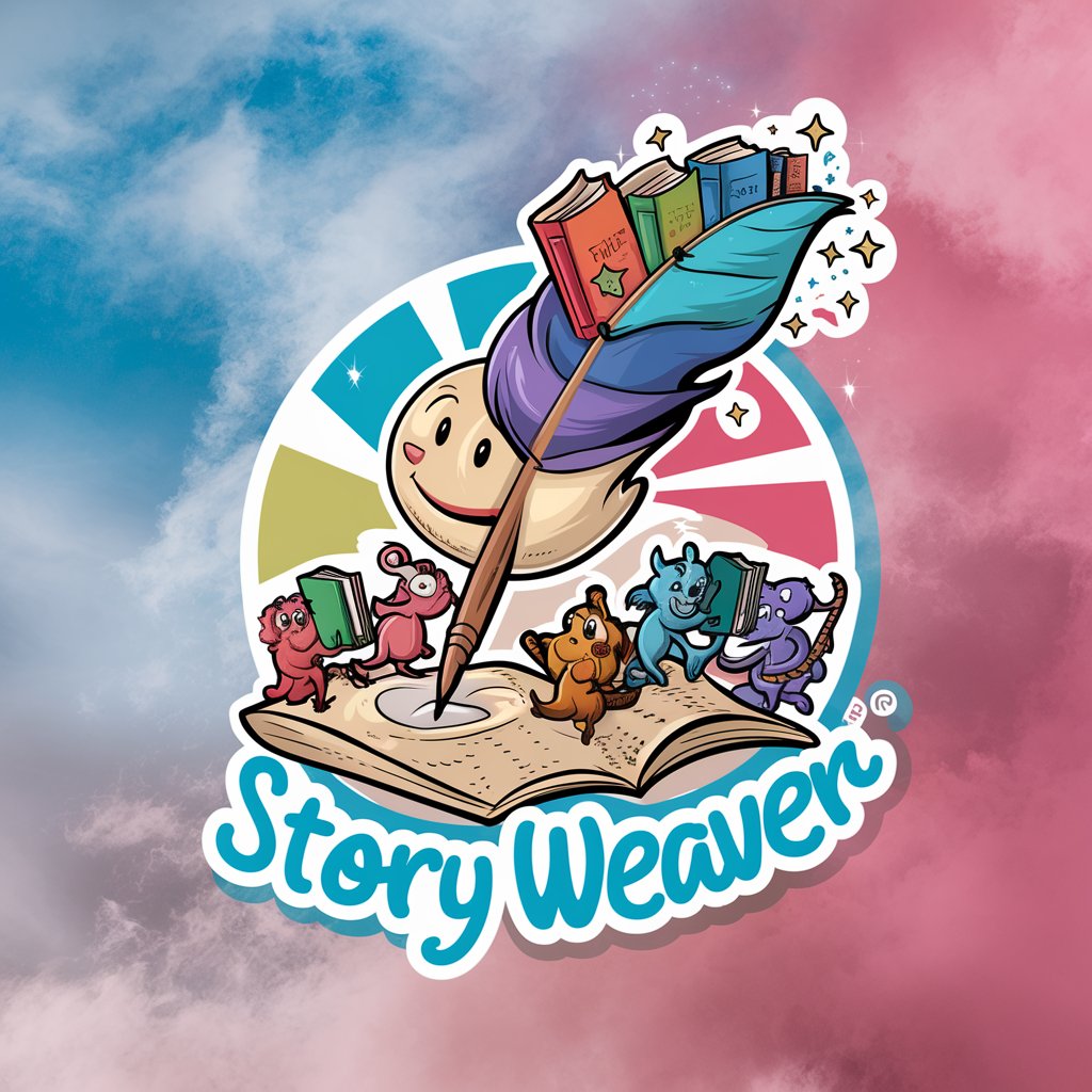 Story Weaver