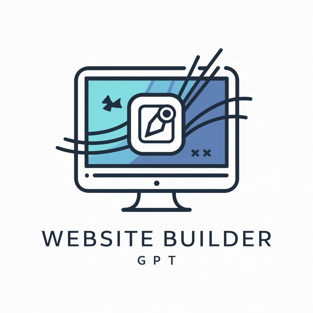 Website Builder in GPT Store