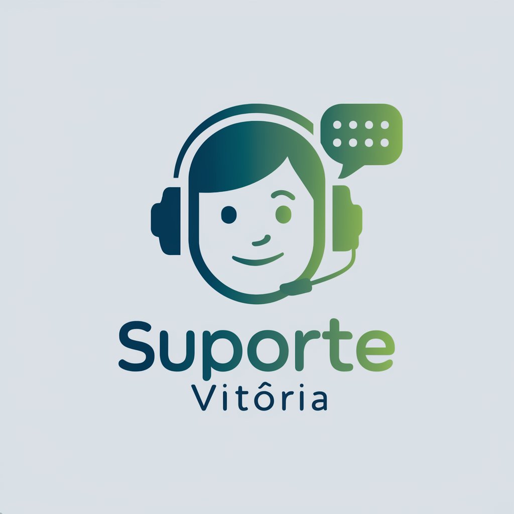 Suporte Vitória in GPT Store
