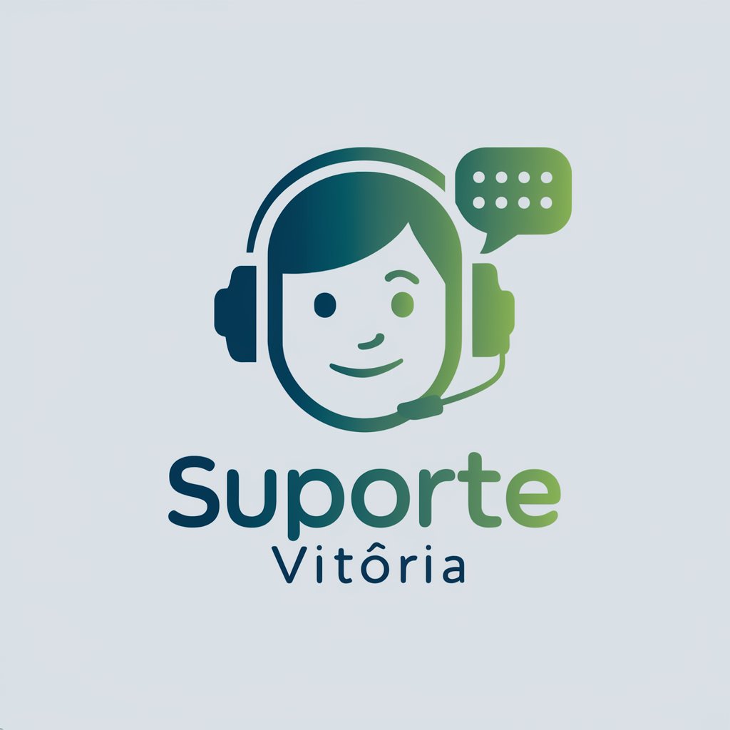 Suporte Vitória