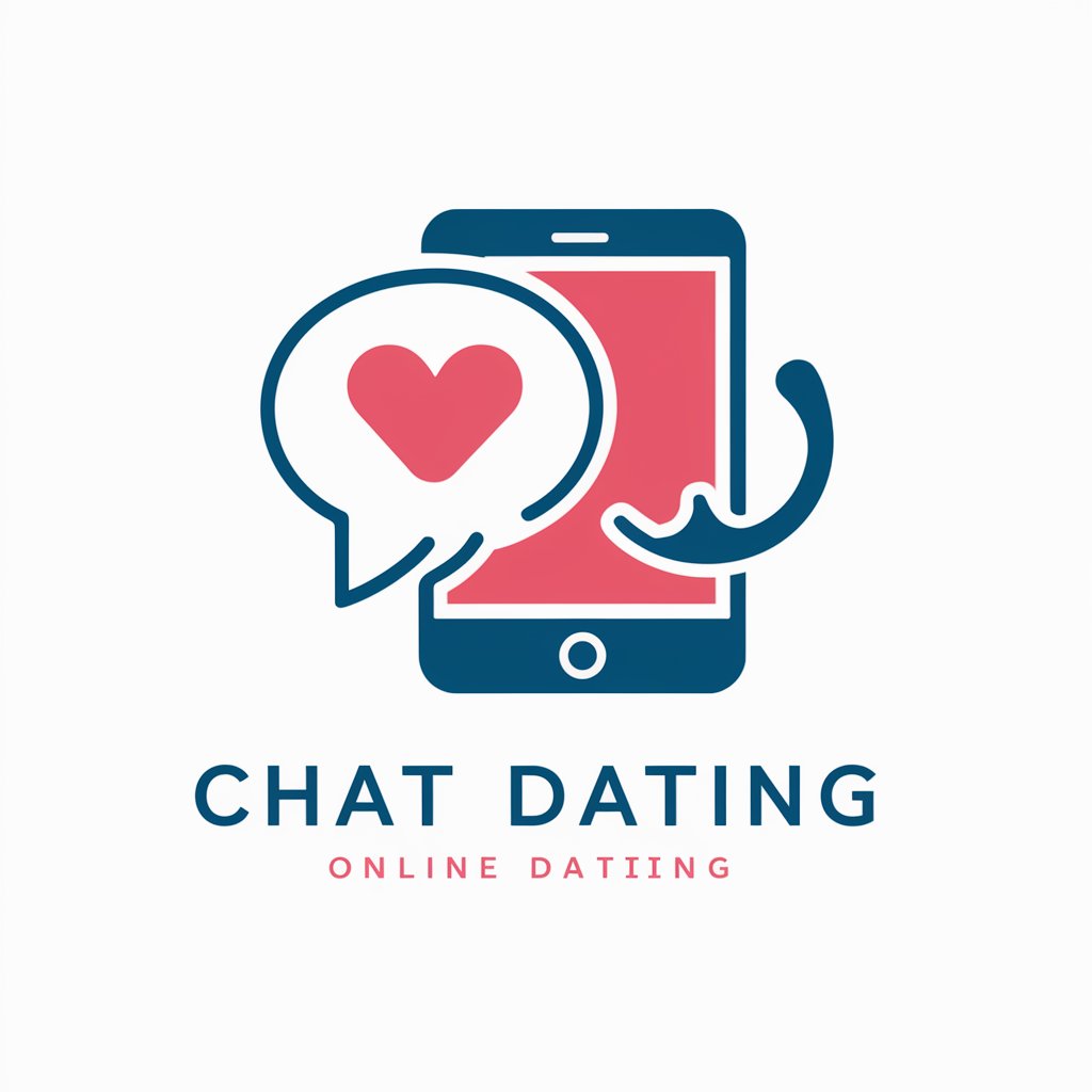Online Dating Chat Helper in GPT Store