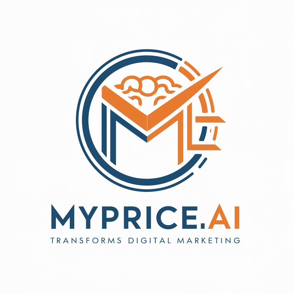 MyPriceAI in GPT Store