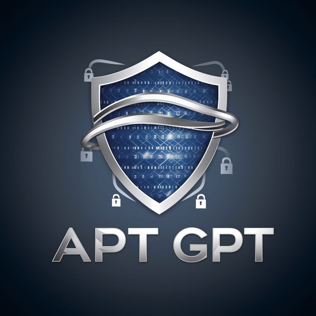 APT GPT