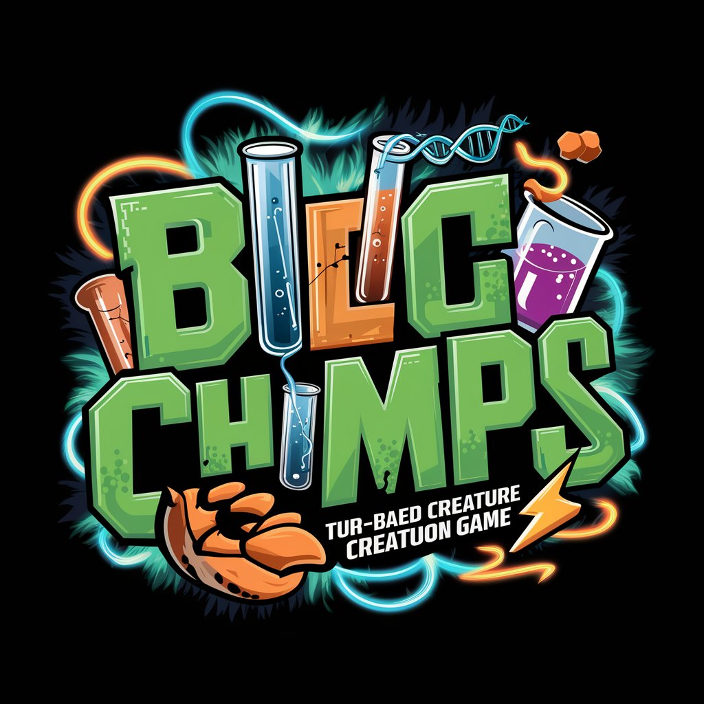 BioChomps