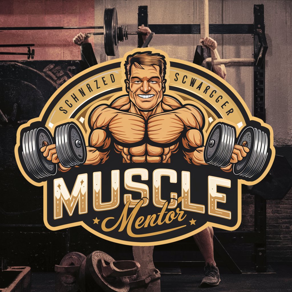 Muscle Mentor