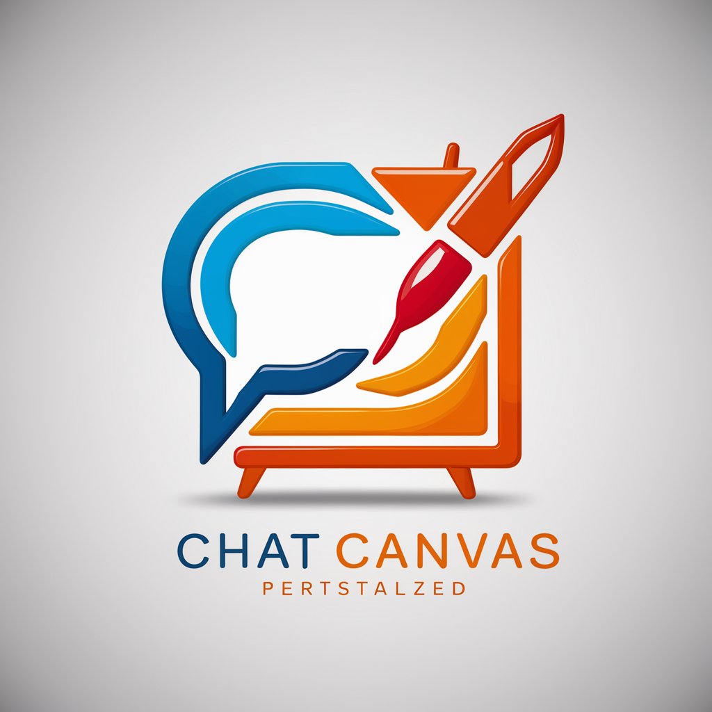 Chat Canvas