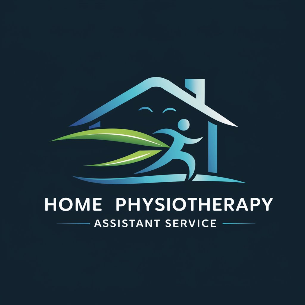 Physiotherapy at Home Assistant in GPT Store