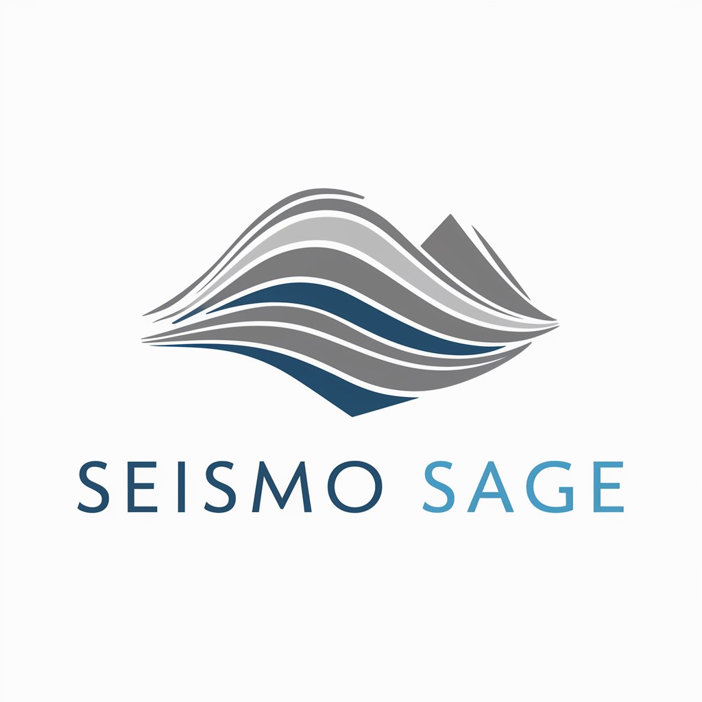 Seismo Sage