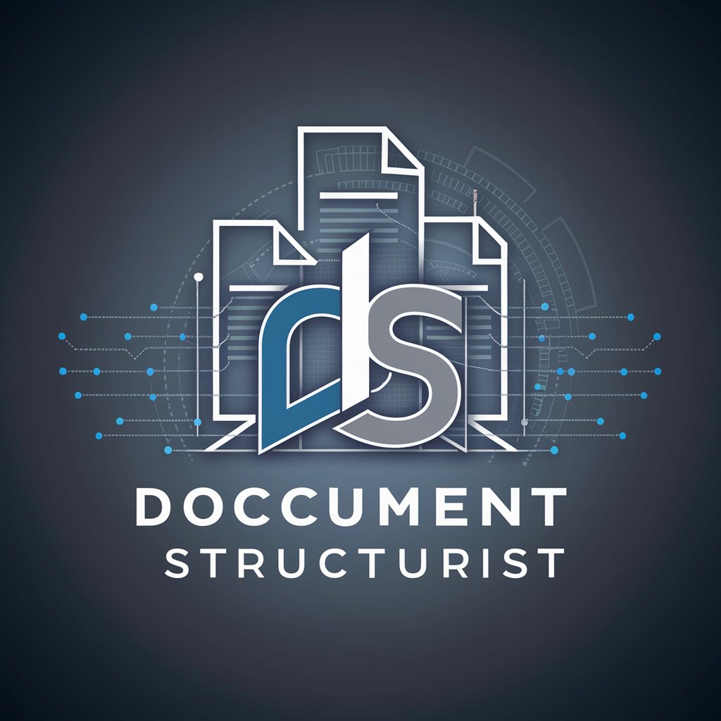 Document Structurist