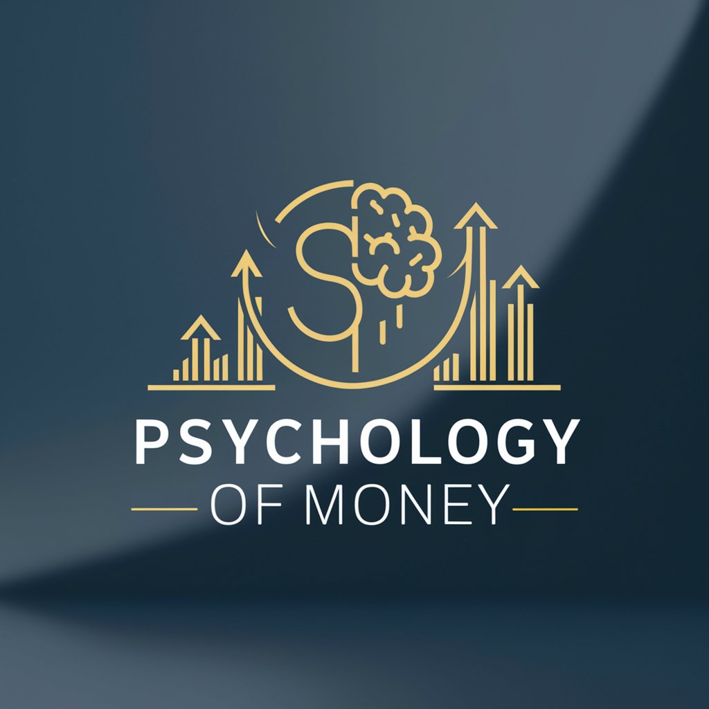 Chat with Psychology of money