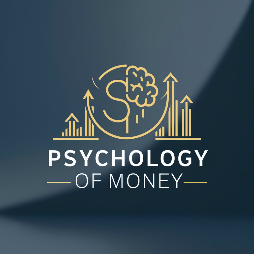 Chat with Psychology of money in GPT Store