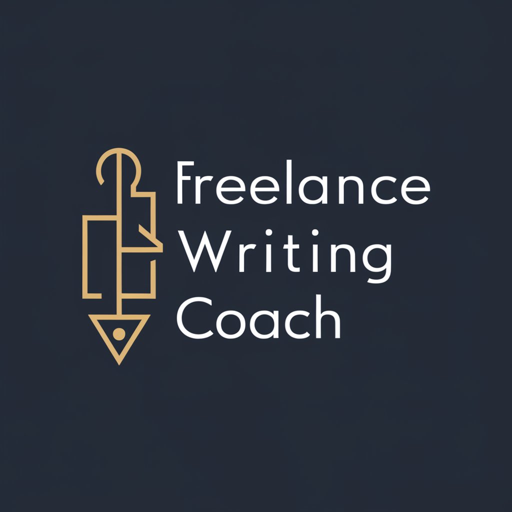 Freelance Writing Coach