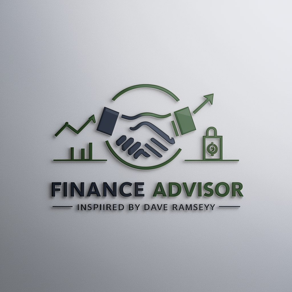 Finance Advisor in GPT Store
