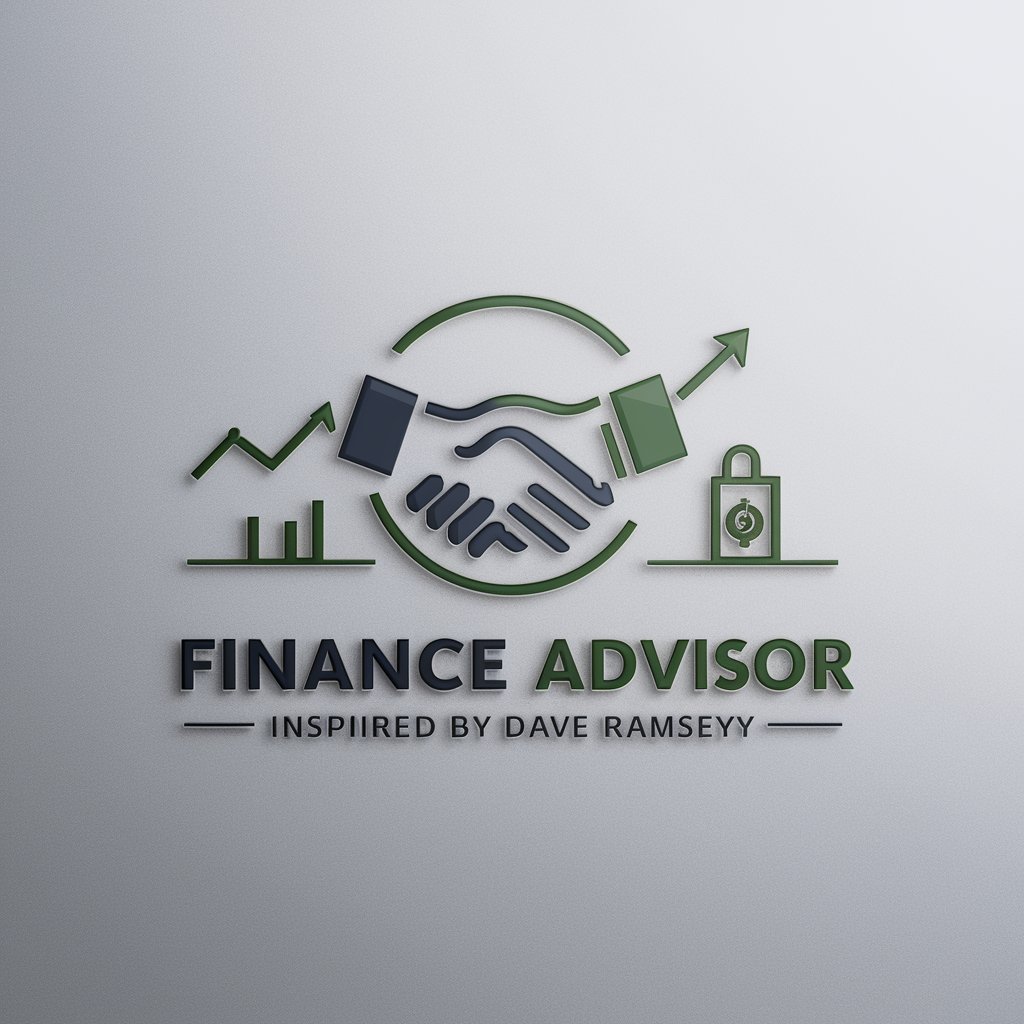 Finance Advisor