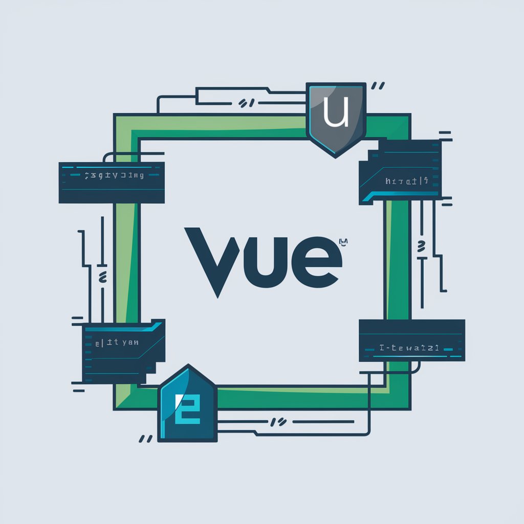 Vue2 Master