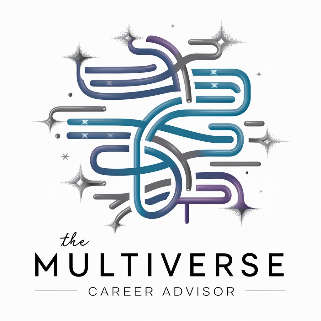 Multiverse Career Guide in GPT Store