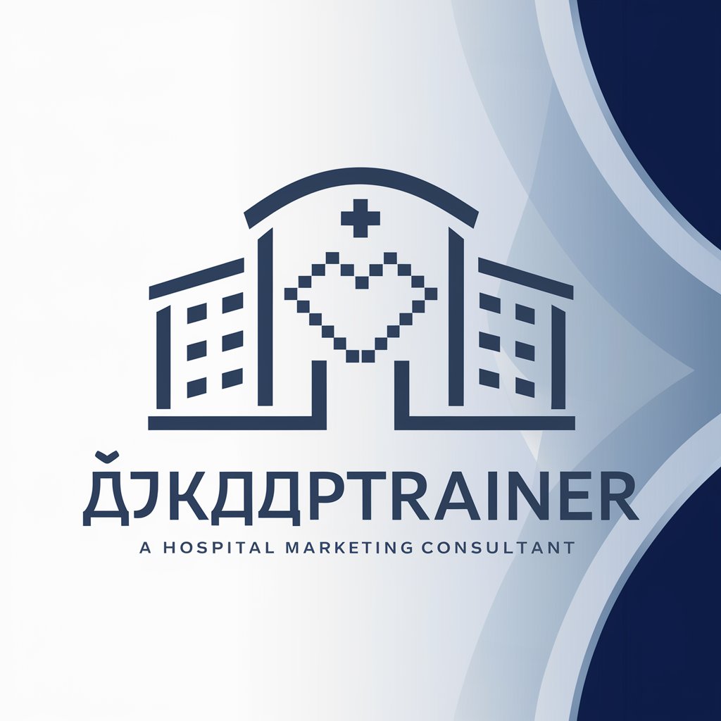 병원마케팅개척자 GPTrainer