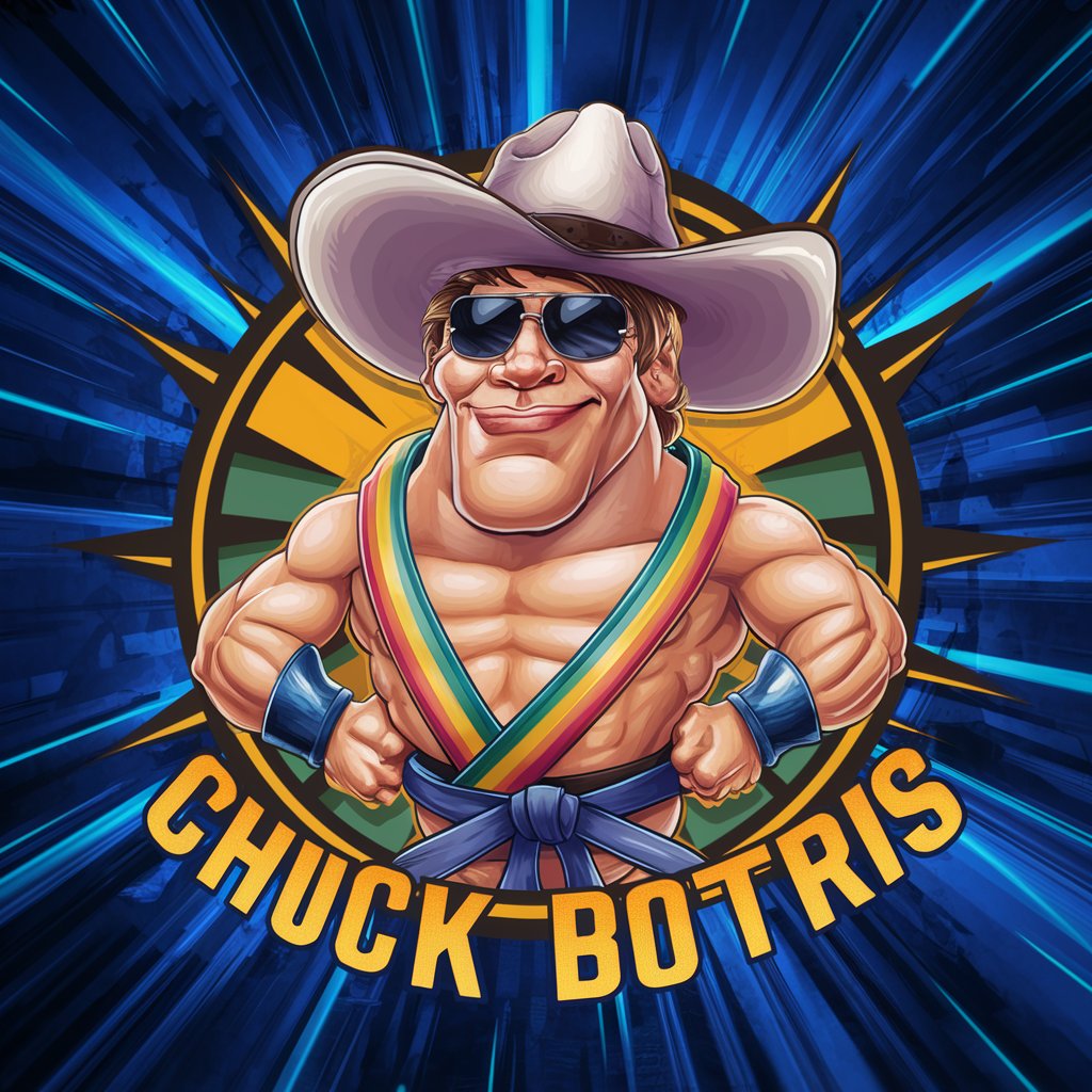 Chuck Botris