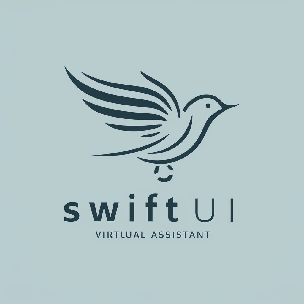 SwiftUI Code Generator