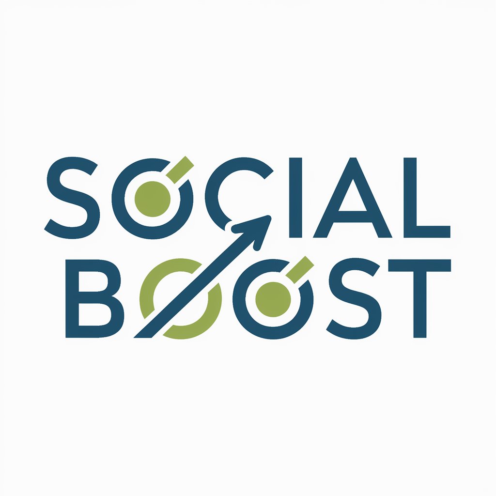 Social Boost