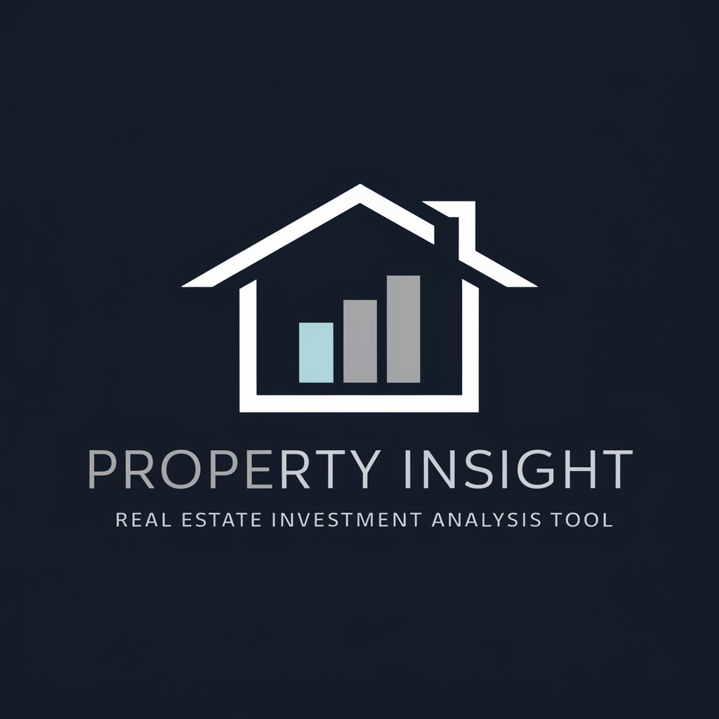 Property Insight in GPT Store