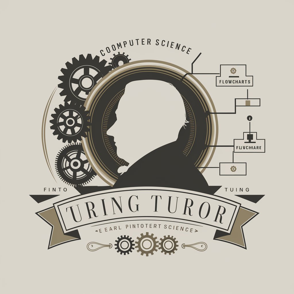 Turing Tutor