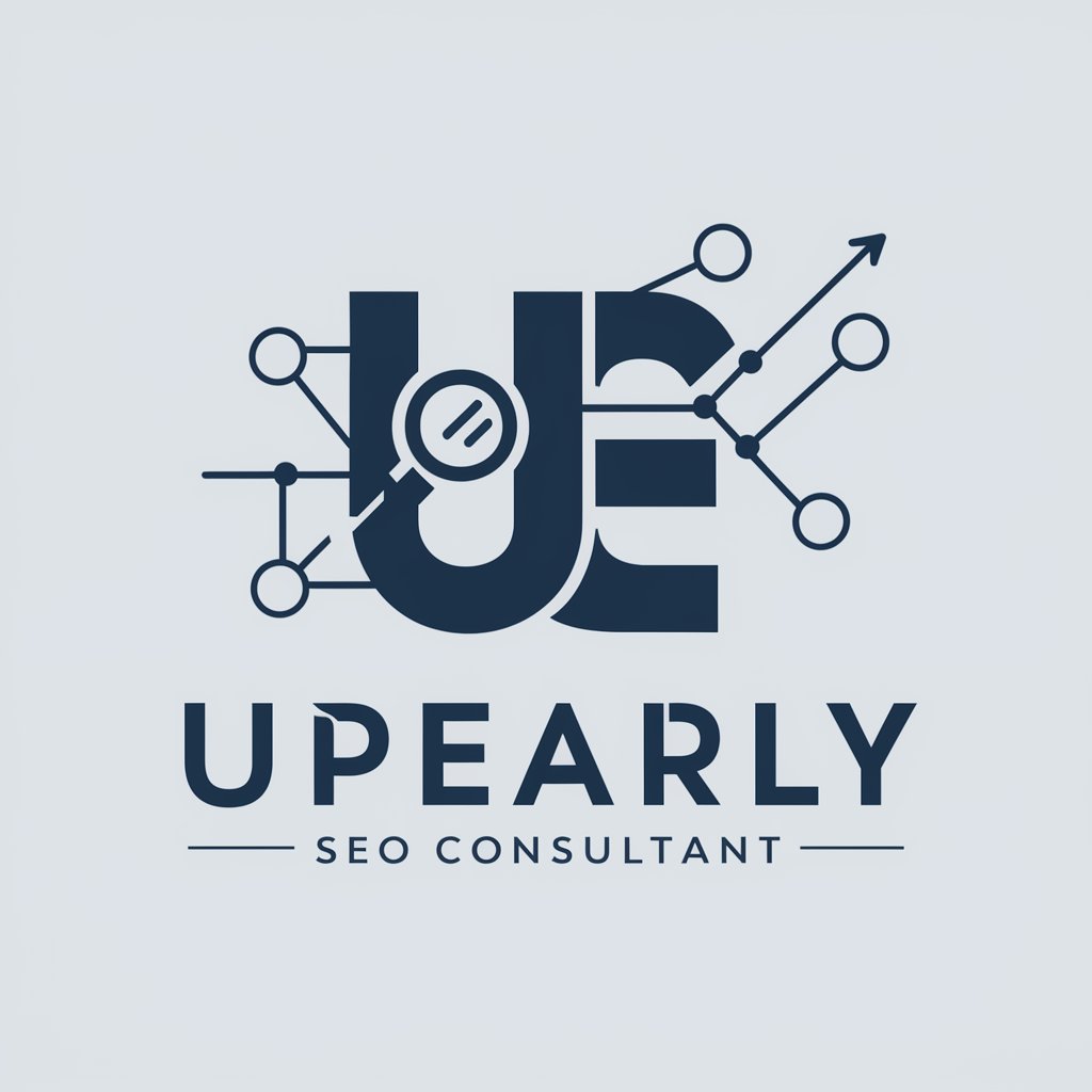 upearly SEO consultant in GPT Store