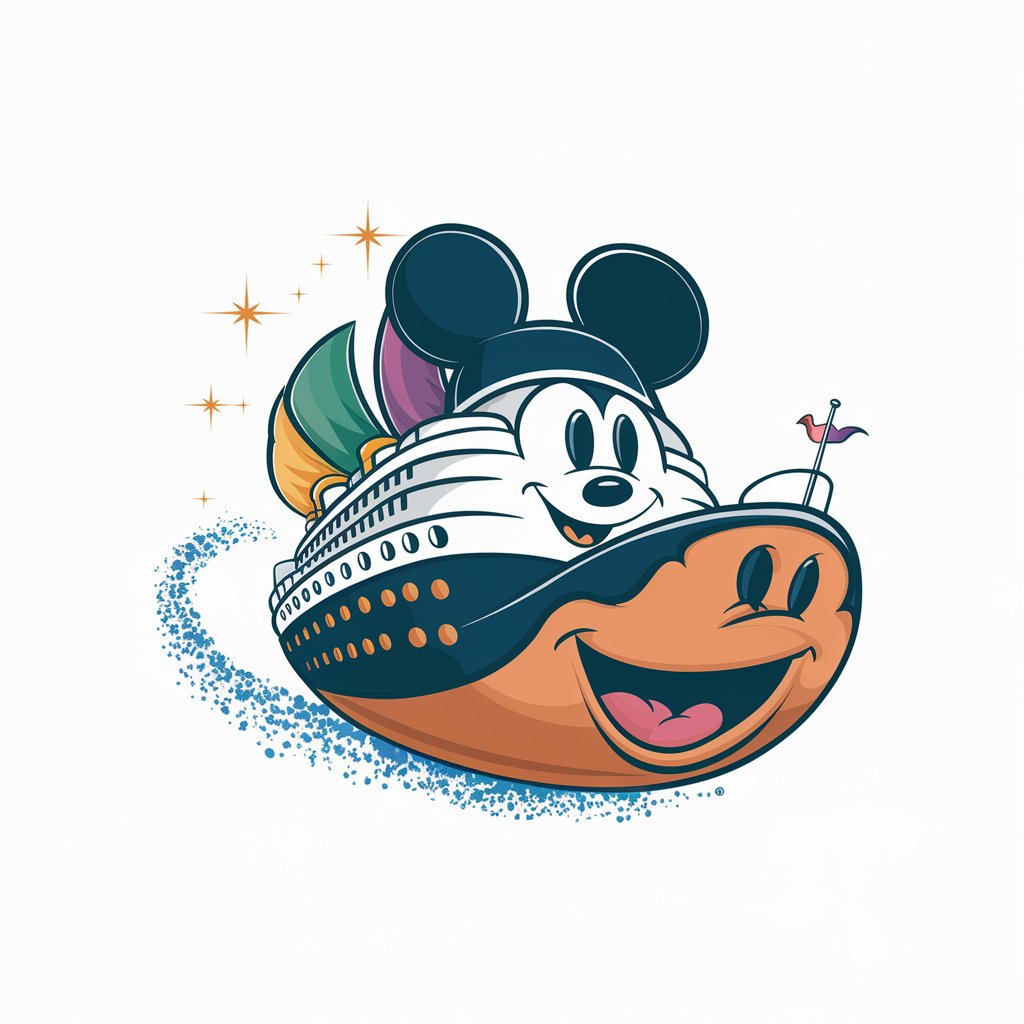 Sailor Mickey