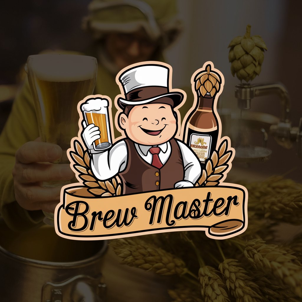 Brew Master