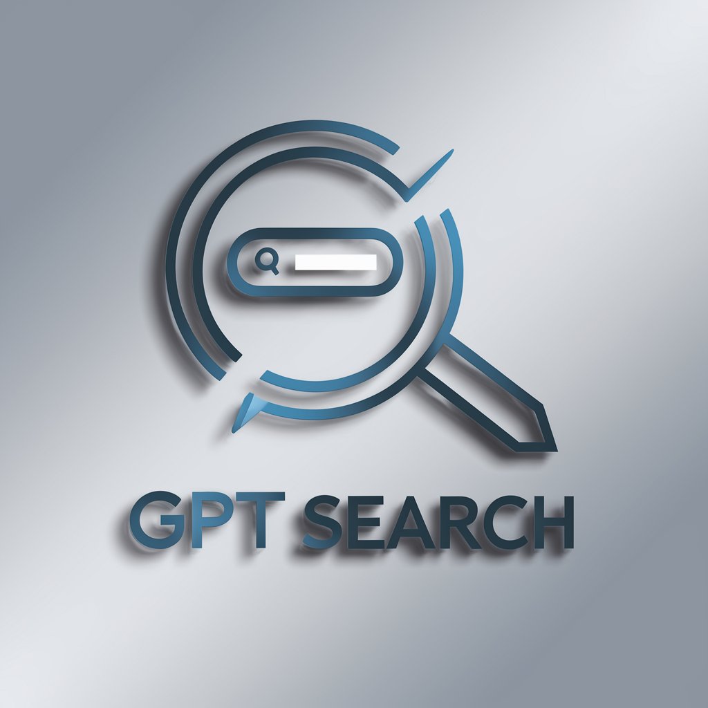 GPT Search in GPT Store