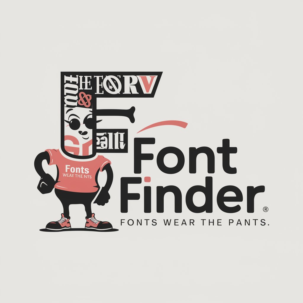 Font Finder