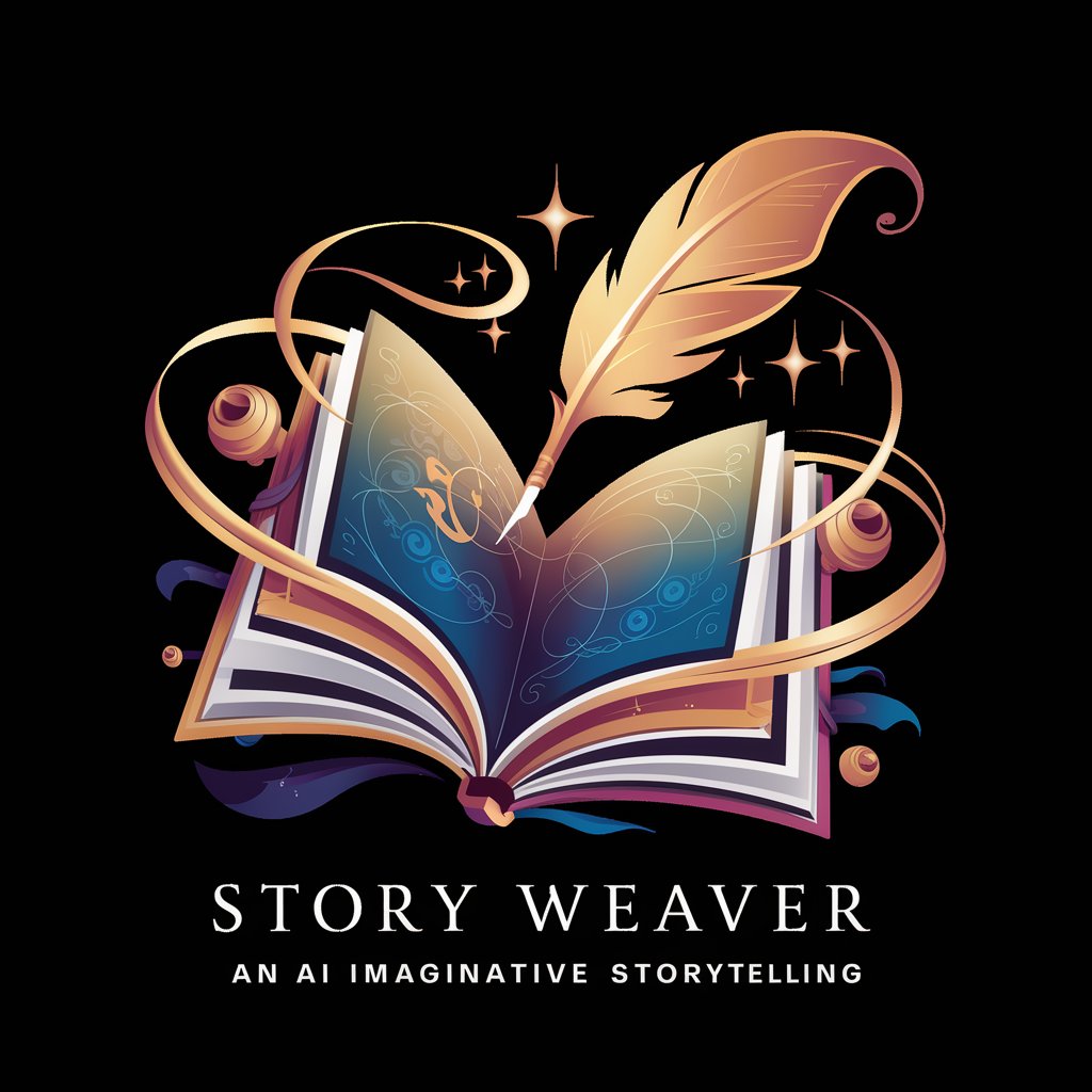 Story Weaver