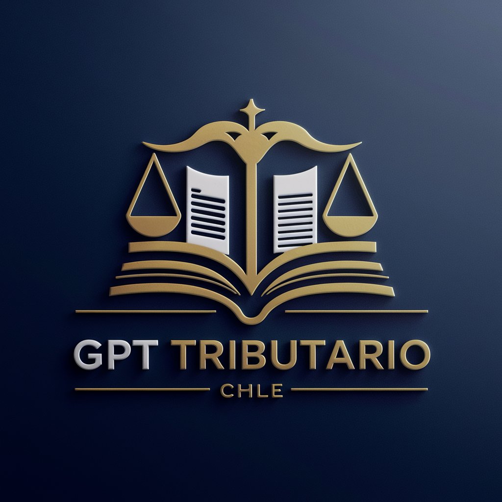 GPT Tributario - Chile