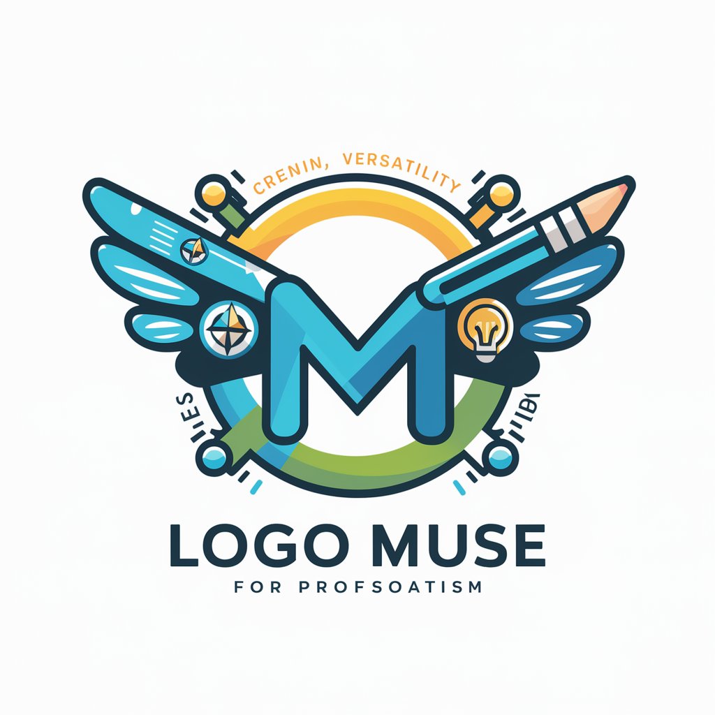 Logo Muse