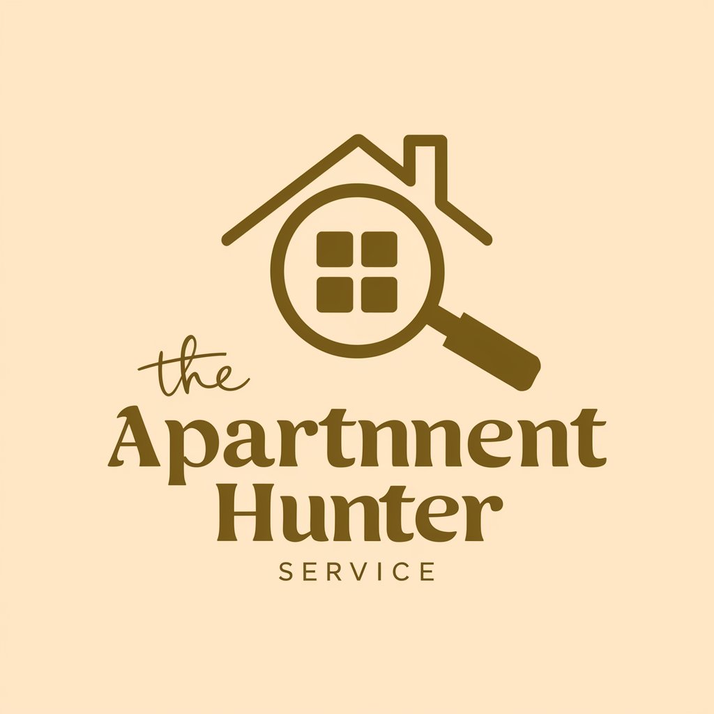 Apartment Hunter