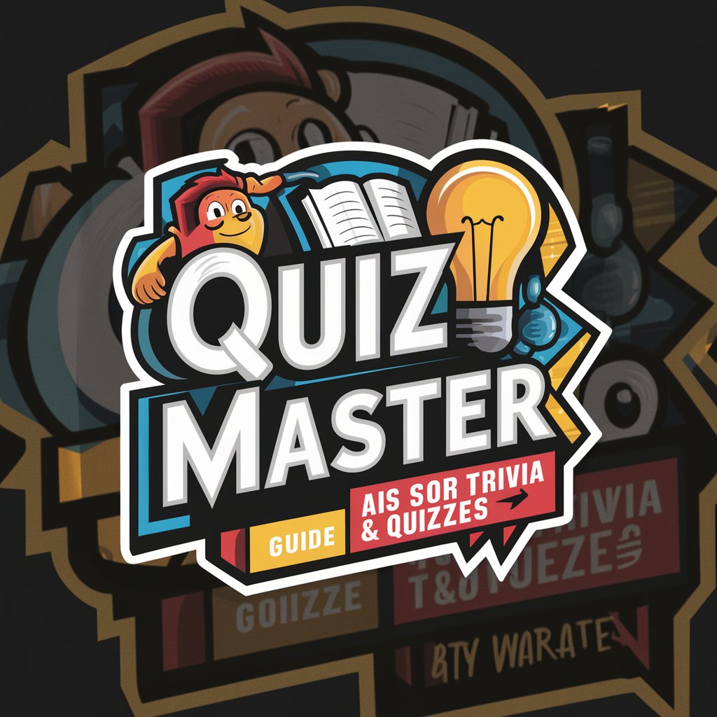 Quiz Master