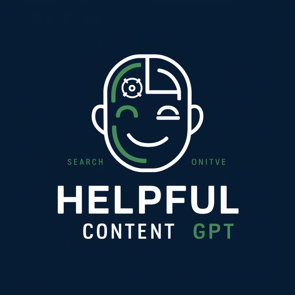 Helpful Content GPT (Version: 1.2)