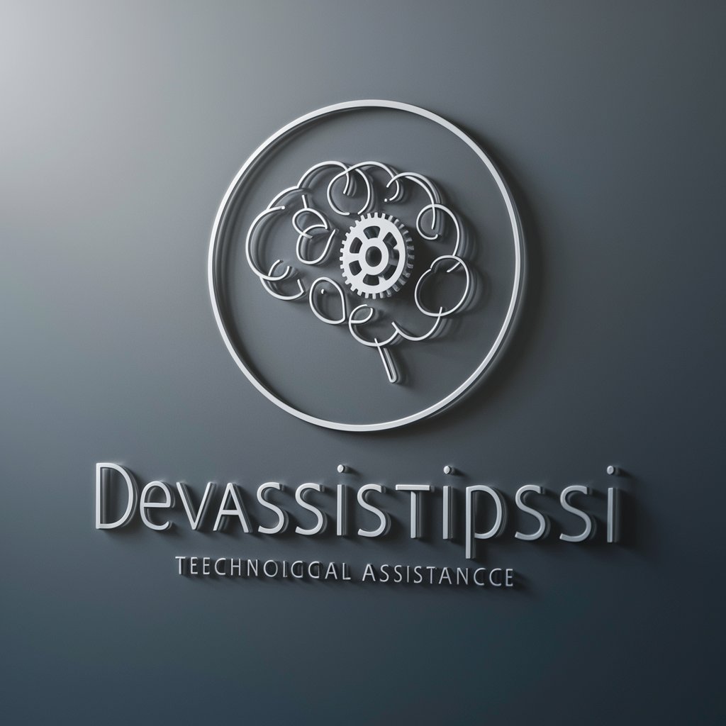 DevAssistIpssi