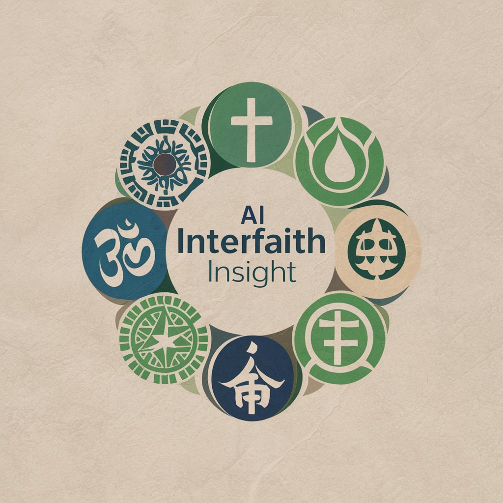 Interfaith Insight