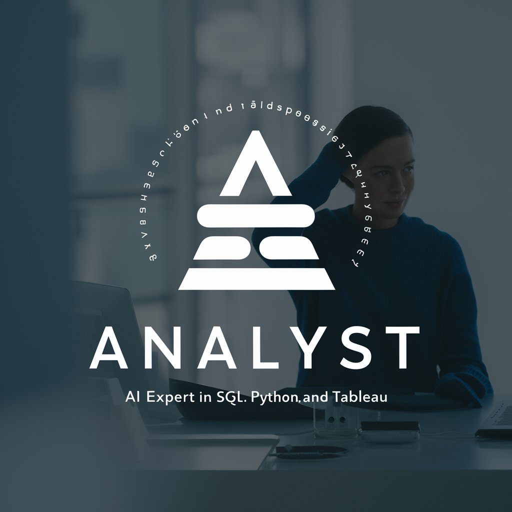 Analyst