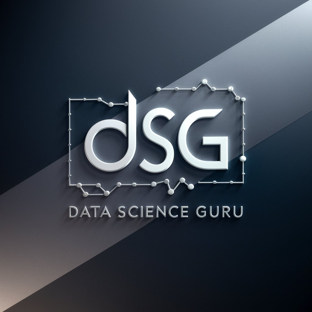 Data Science Guru in GPT Store