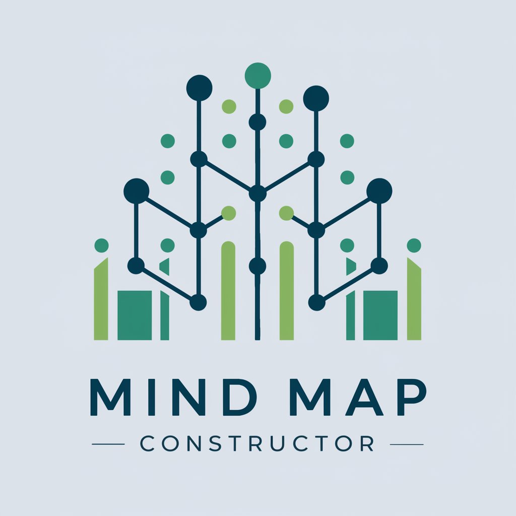 Mind Map Construction with Markmap