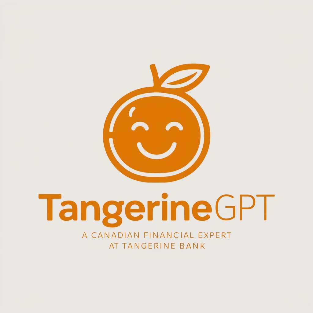 TangerineGPT
