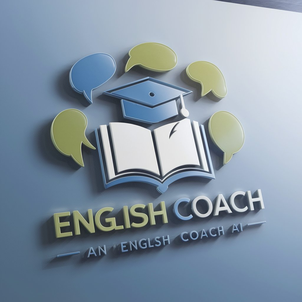 English Coach