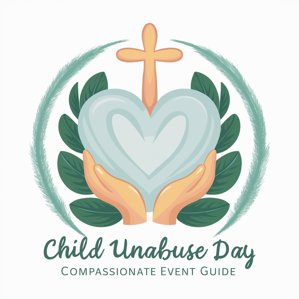 Compassionate Event Guide